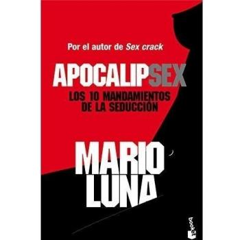 Apocalipsex - Mario Luna