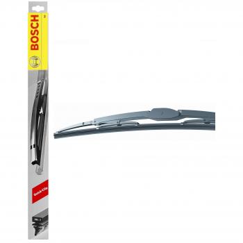 Limpiaparabrisas BOSCH Twin 530mm, Delantero, 2 Piezas