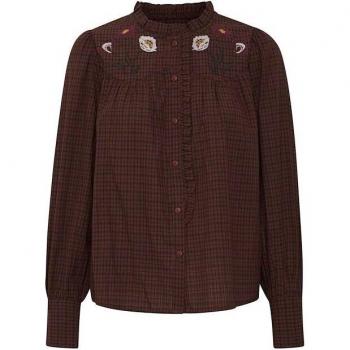 Atelier Rêve Irleroy Women's Long Sleeve Shirt