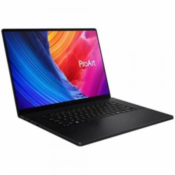 ASUS ProArt P16 OLED H7606WI-ME034W Laptop, 16 Táctil, AMD Ryzen AI 9 HX, 370, 32GB RAM, 1TB SSD, Nvidia GeForce RTX 407