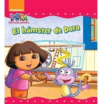 El hámster de Dora