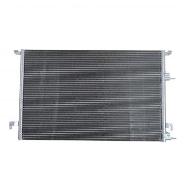 NRF 35516 Condenser, air conditioning