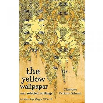 Papel Amarillo y Escritos Seleccionados (Clásicos Modernos Virago)