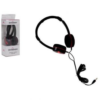 AURICULARES DE DIADEMA