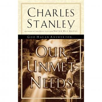 Our Unmet Needs