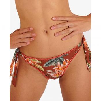 Banana Moon Adjustable Tie Bikini Bottoms Hanalei