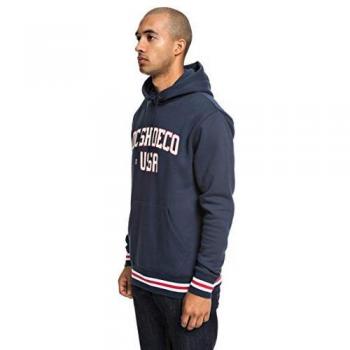 DC Shoes Glenridge - Sudadera con Capucha - Hombre - XL
