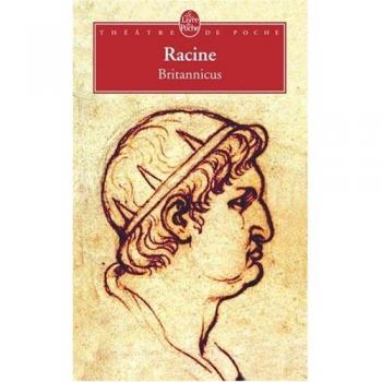 Britannicus: Tragedy by Jean Racine - Pocket Edition
