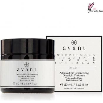 Avant Skincare Advanced Bio Regenerating Overnight Treatment (Anti-Ageing) 50mL