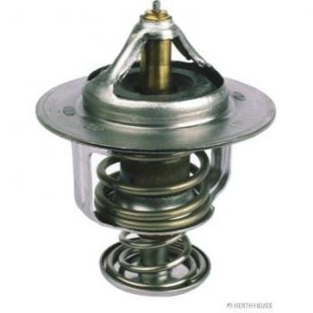 Termostato de refrigerante HERTH+BUSS JAKOPARTS J1535007 para Hyundai, Mitsubishi, Nissan, Peugeot, Smart y Toyota