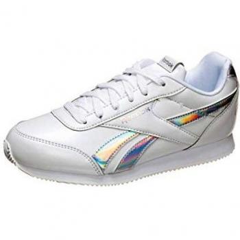 Reebok Royal Cljog 2, Zapatillas de Trail Running Unisex niño, Multicolor