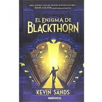 El enigma de Blackthorn