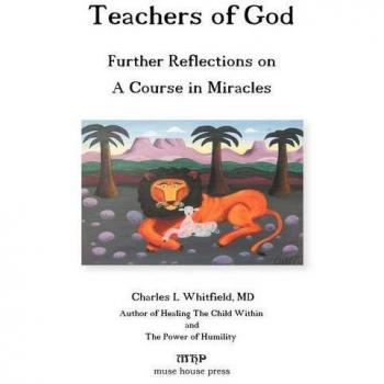 Divine Educators: A Guide by Charles L. Whitfield