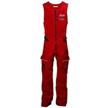 Helly Hansen W Aegir Race Conjuntos Deportivos, Mujer, Rojo