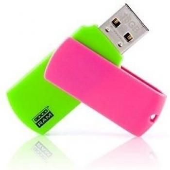 Goodram PD32GH2GRCOMXR9 - Memoria USB 2.0 de 32 GB