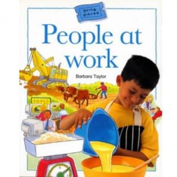 People at Work
