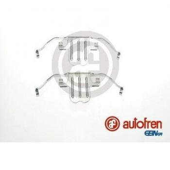 Auto Frens d42477 a servofreno