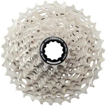 Shimano Ultegra CS-R8101 12s 11-34T Cassette