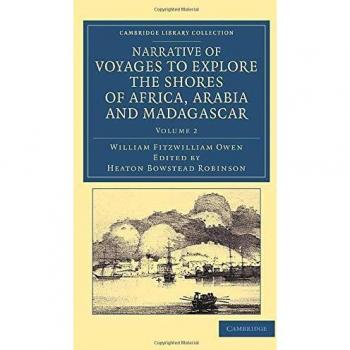 Narrativa de Viajes para Explorar las Costas de África, Arabia y Madagascar - Conjunto de 2 Volúmenes (Colección de Estudios Africanos)