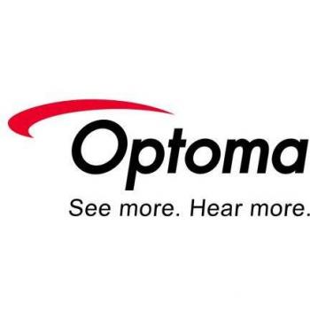 Optoma ZU507TST Proyector de corto alcance 4K, brillo de 5000 lúmenes, tecnología DLP, resolución WUXGA (1920x1200), relación de aspecto 16:10, conectividad