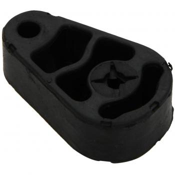 Soporte de Escape HJS 83 12 2036 para BMW E90, E60, E92, E70, E61 y F30/F80