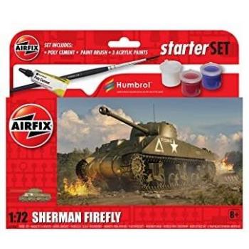 Airfix- Gift Set (Hornby Hobbies LTD A55003)