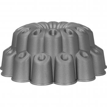 Master Class Molde decorativo para tartas de 24 cm