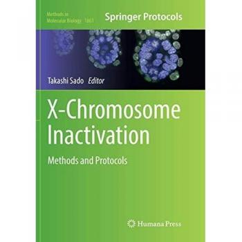 X-Chromosome Inactivation: Methods and Protocols