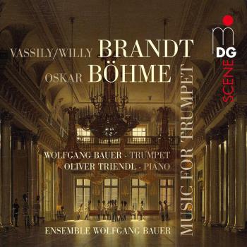 Music For Trumpet