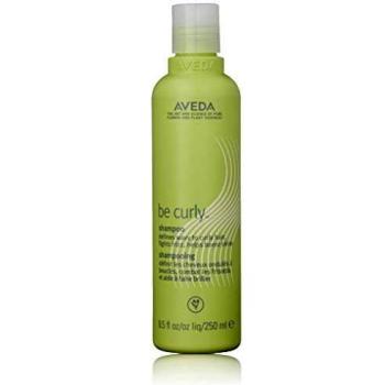 Aveda Be Curly 250ml Curl Defining Shampoo