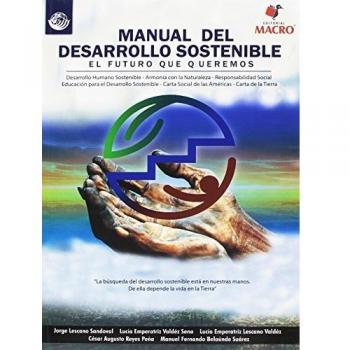 Manual del desarrollo sostenible