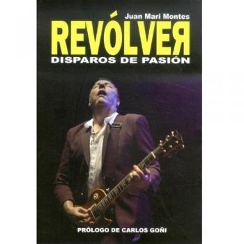 Revólver. Disparos De Pasión
