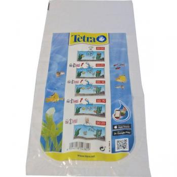 Saco para peces TETRA pequeño 1 unidad