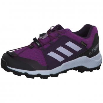 Adidas Terrex GTX K, Zapatillas de Deporte Unisex niño, Multicolor