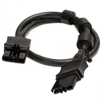 APC Smart-UPS X 1000VA Rack/Tower LCD 120V with Power Cable Black