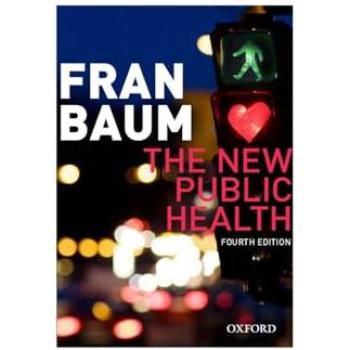 Oxford University Press Comprehensive Public Health Guide