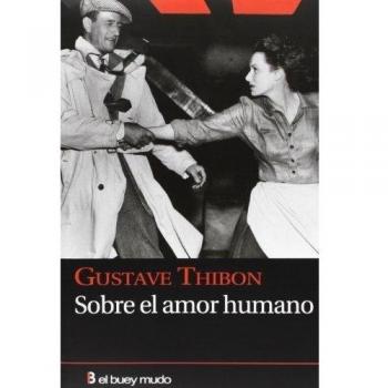 Sobre El Amor humano