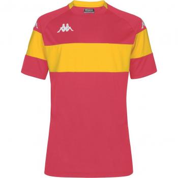 Camiseta de entrenamiento Kappa Dareto para niños