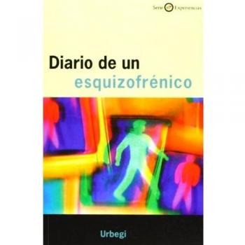 Diario De Un Esquizofrénico-Fresado