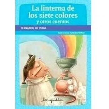 La linterna de los siete colores