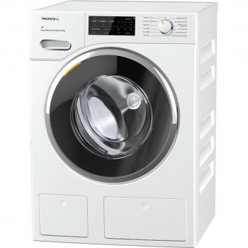 Miele WWI860 PowerWash TwinDos 9kg 1600rpm White Edition Lavadora