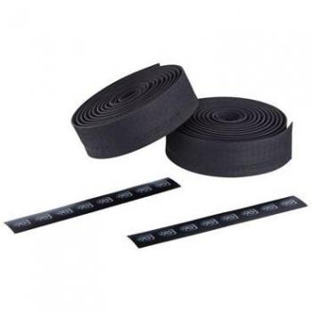 Cinta de manillar Ritchey WCS Pave negra, características: diseño ergonómico, material acolchado para mayor comodidad, alta resistencia al desgaste, superficie antideslizante, fácil instalación y ajuste