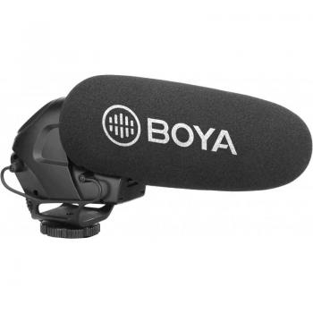 Boya BY-BM3032 Shotgun Microphone