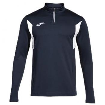 Sudadera Joma Winner III Hombre/Niño Marino Blanco