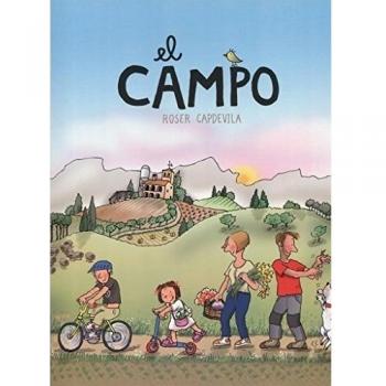 El Campo: 1 - Roser Capdevila I Valls