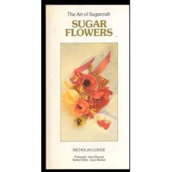 Sugar Flowers