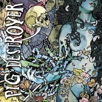 Phantom Limb [Vinilo] - Pig Destroyer