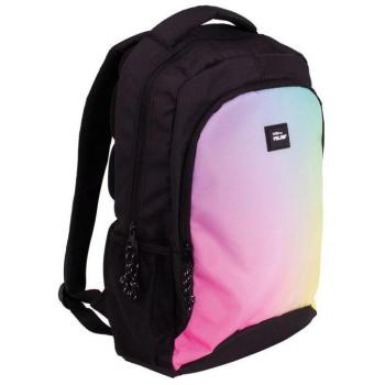 Mochila Escolar 21L Sunset Black 11x31x45 Cms
