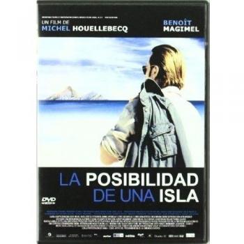 La Posibilidad De Una Isla [DVD]