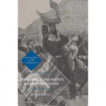 Crimes and Punishments and Bernard Shaw